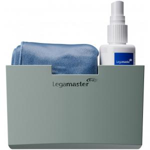 Legamaster Whiteboard Accessory Holder Soft Green 34703J