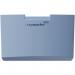 Legamaster Whiteboard Accessory Holder Soft Blue 34705J