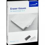 Legamaster eraser tissue for TZ4 whiteboard eraser 100pcs 34706J