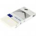 Legamaster eraser tissue for TZ4 whiteboard eraser 100pcs 34706J