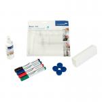 Legamaster BASIC board accessory set 10-part 34714J