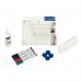 Legamaster BASIC board accessory set 10-part 34714J