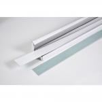 Legamaster magnetic strip 5x100cm 10pcs 34720J