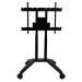 Legamaster moTion mobile stand MS-12S 34726J