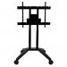 Legamaster moTion mobile stand MS-12S 34726J