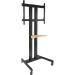 Legamaster moTion mobile stand fixed height 34731J