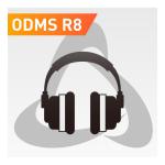 OM Digital AS-R802 ODMS 8 Transcription Module On-Premise (Paper License) 34739J