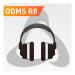 OM Digital R804 ODMS 7 to 8 Upgrade Transcription Module (Paper Licence) 34744J