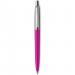 Parker Jotter Originals Ballpoint Pen Magenta Finish Box of 6 34750J