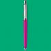 Parker Jotter Originals Ballpoint Pen Magenta Finish Box of 6 34750J