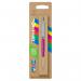 Parker Jotter Originals Ballpoint Pen Magenta Finish Box of 6 34750J