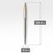 Parker Jotter retractable Ballpoint Pen with Gold Trim 34762J