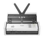 Brother ADS-1300 Compact Portable Document Scanner 34766J