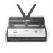 Brother ADS-1300 Compact Portable Document Scanner 34766J