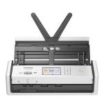 Brother ADS-1800W Compact Portable Document Scanner 34767J