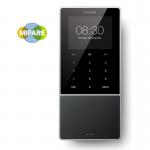 TimeMoto TM-818 MC Time and Attendance System 34775J