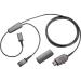 HP Poly Y Training Cable 34779J