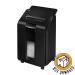 Fellowes Automax 100M Mini Cut Shredder - BOX DAMAGED 34782J