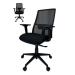 Atlas Task Ergonomic Office Chair 34784J