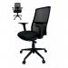 ATLAS Task Ergonomic Office Chair 34784J