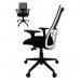 ATLAS Style Ergonomic Office Chair 34785J