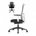 ATLAS Style Ergonomic Office Chair 34785J