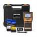 Brother PT-E560BTVP Pro Handheld Electrician Labelling Machine 34820J
