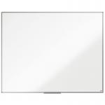 Nobo 1915487 Essencec Steel Magnetic Whiteboard 1500 x 1200mm 34830J