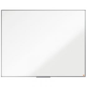 Nobo 1915487 Essencec Steel Magnetic Whiteboard 1500 x 1200mm 34830J