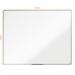 Nobo 1915487 Essencec Steel Magnetic Whiteboard 1500 x 1200mm 34830J