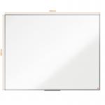Nobo 1915487 Essencec Steel Magnetic Whiteboard 1500 x 1200mm 34830J