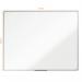 Nobo 1915487 Essencec Steel Magnetic Whiteboard 1500 x 1200mm 34830J