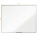 Nobo 1915487 Essencec Steel Magnetic Whiteboard 1500 x 1200mm 34830J