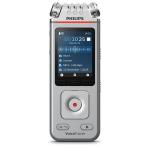 Philips DVT4115 8GB Digital Voice Tracer 34832J