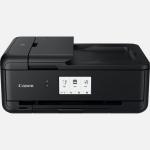 Canon PIXMA TS9550A A3 Colour Inkjet Multifunction 34837J