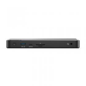 Alogic DX3 Triple 4K Display Universal Docking Station 34848J