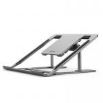 Alogic Metro Adjustable & Portable Laptop Riser 34856J