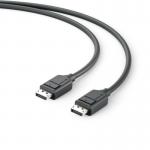 Alogic Elements DisplayPort Cable with 4K Support 34874J