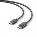 Alogic Elements DisplayPort to HDMI 1 meter Cable 34875J