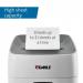 Dahle 404P Deskside Cross Cut Shredder 34887J