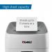 Dahle 504P Deskside Cross Cut Shredder 34888J