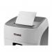 Dahle 504P Deskside Cross Cut Shredder 34888J
