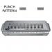 GBC 4410051 Interchangeable Comb Die Set 34893J