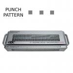 GBC 4410048 Interchangeable 3:1 Square Wire Die Set 34895J