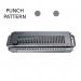 GBC 4410049 Interchangeable 2:1 Round Wire Die Set 34898J
