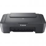 The Canon Multifunction Inkjet Printer features the sleek and modern PIXMA MG2551S design. This A4 Colour Inkjet Multifunction offers versatile printing, scanning, and copying capabilities for all your document needs. Its 34911J model boasts high-quality performance and compact style.