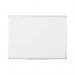Bi-Office EARTH Steel Aluminium Framed Dry-wipe Board 1200x900mm 34912J