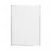 Bi-Office EARTH Steel Aluminium Framed Dry-wipe Board 1200x900mm 34912J