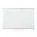Bi-Office EARTH Steel Aluminium Framed Dry-wipe Board 1200x900mm 34912J