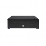 Safescan HD-4142 Heavy Duty Cash Drawerwith 8 Coin and 8 Note Trays 34918J